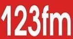 радио 123 FM онлайн