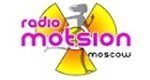 радио Motsion Moscow онлайн