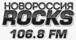 радио Новороссия Рокс онлайн