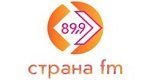 радио Страна ФМ Москва онлайн