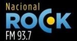 радио Nacional Rock онлайн