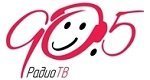 радио ТВ Донецк 90.5 FM онлайн