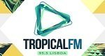 радио Tropical FM онлайн