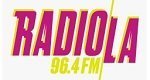 радио Радиола 96.4 FM онлайн