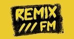 радио Remix FM онлайн